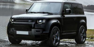 2023 Land Rover Defender 90 S AWD