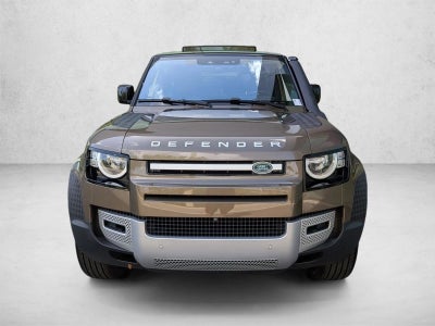 2021 Land Rover Defender 90 S AWD