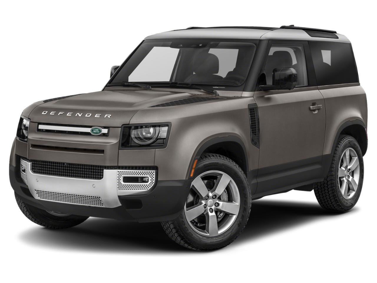 2021 Land Rover Defender 90 S AWD