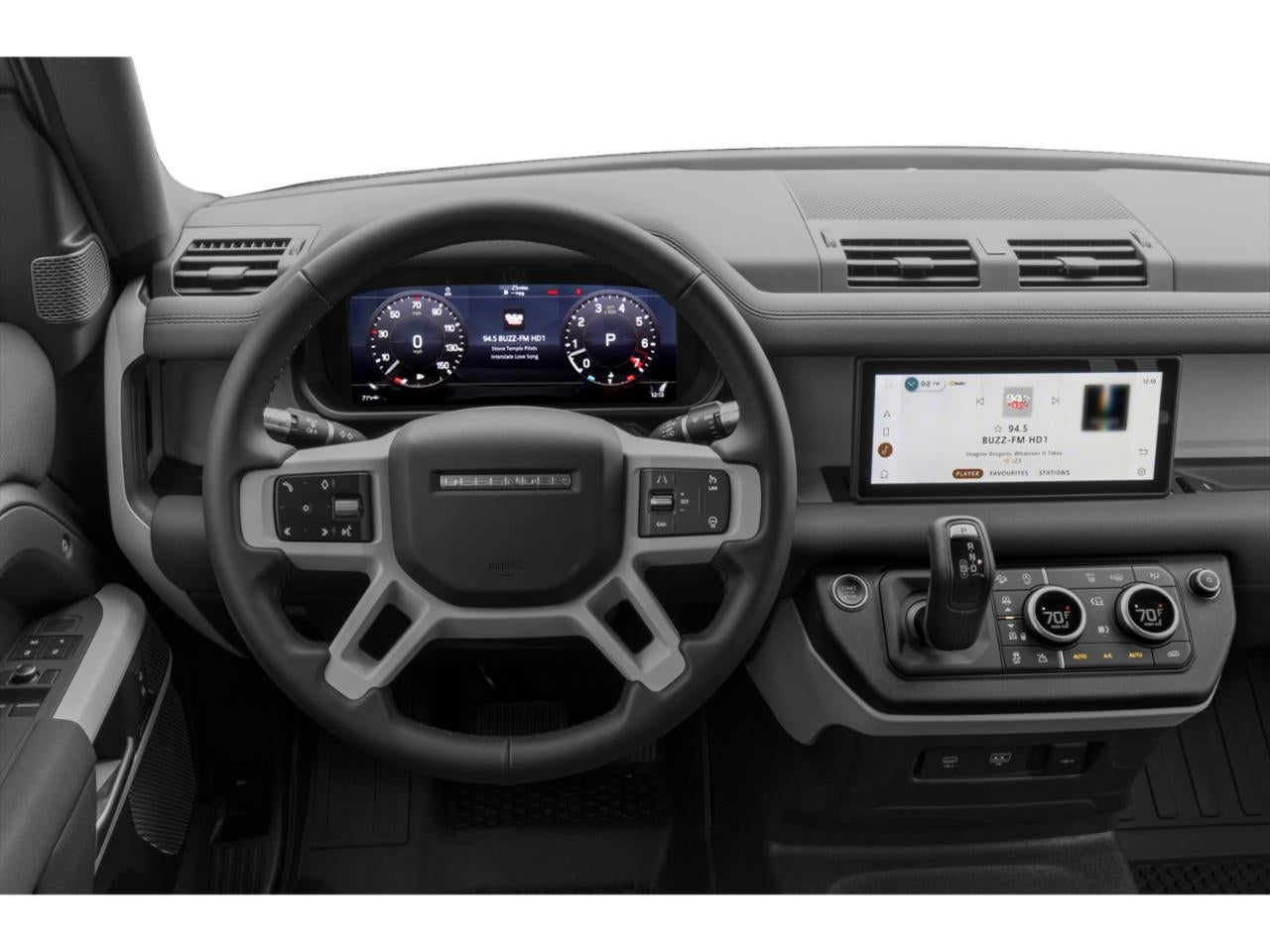 2021 Land Rover Defender 90 S AWD