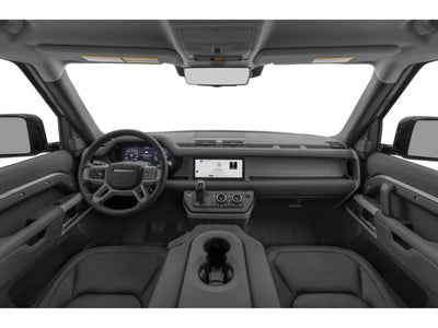 2021 Land Rover Defender 90 S AWD