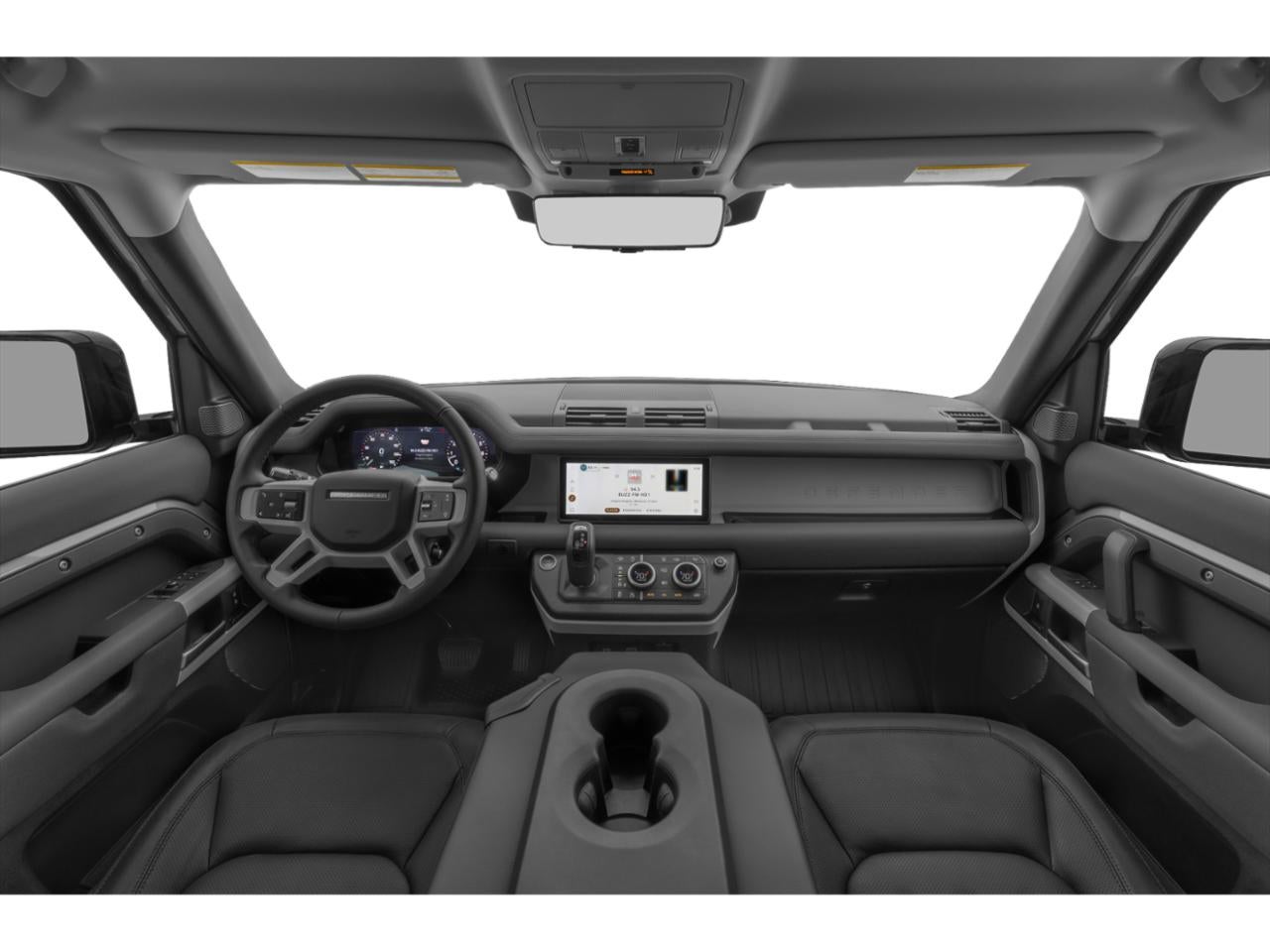 2021 Land Rover Defender 90 S AWD