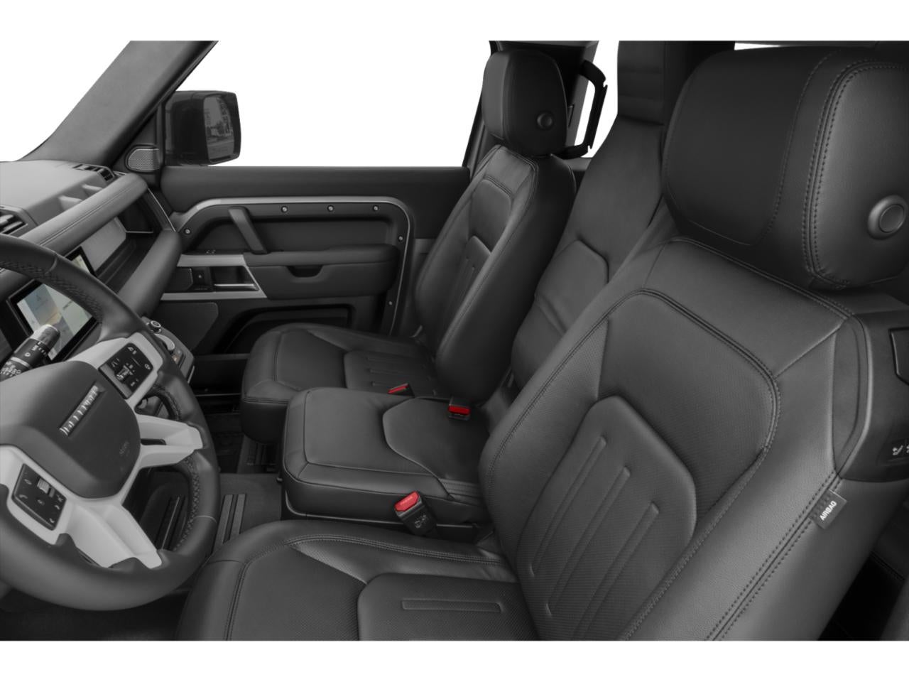 2021 Land Rover Defender 90 S AWD