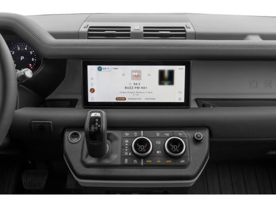 2021 Land Rover Defender 90 S AWD