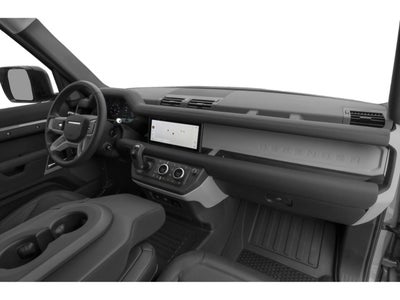 2021 Land Rover Defender 90 S AWD