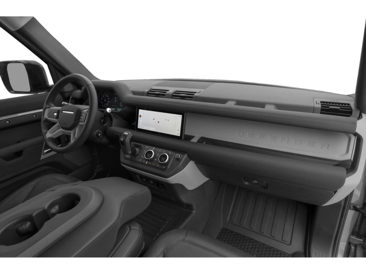 2021 Land Rover Defender 90 S AWD