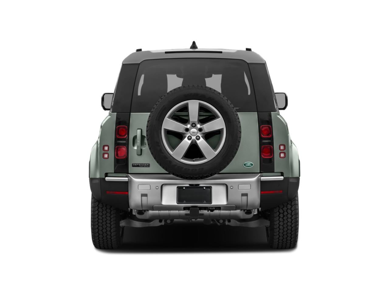 2021 Land Rover Defender 90 S AWD