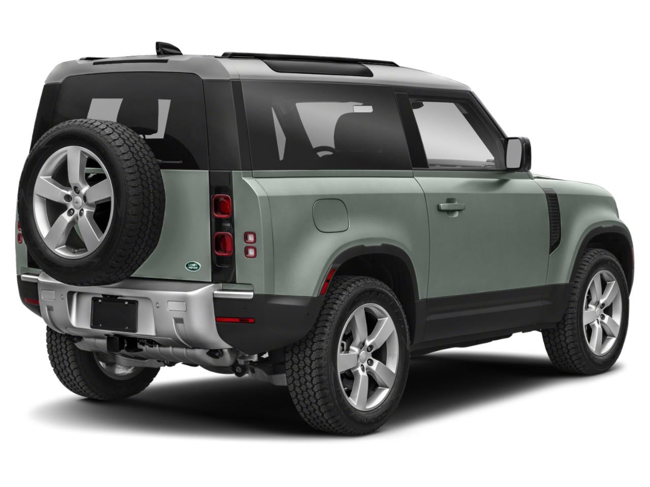 2021 Land Rover Defender 90 S AWD