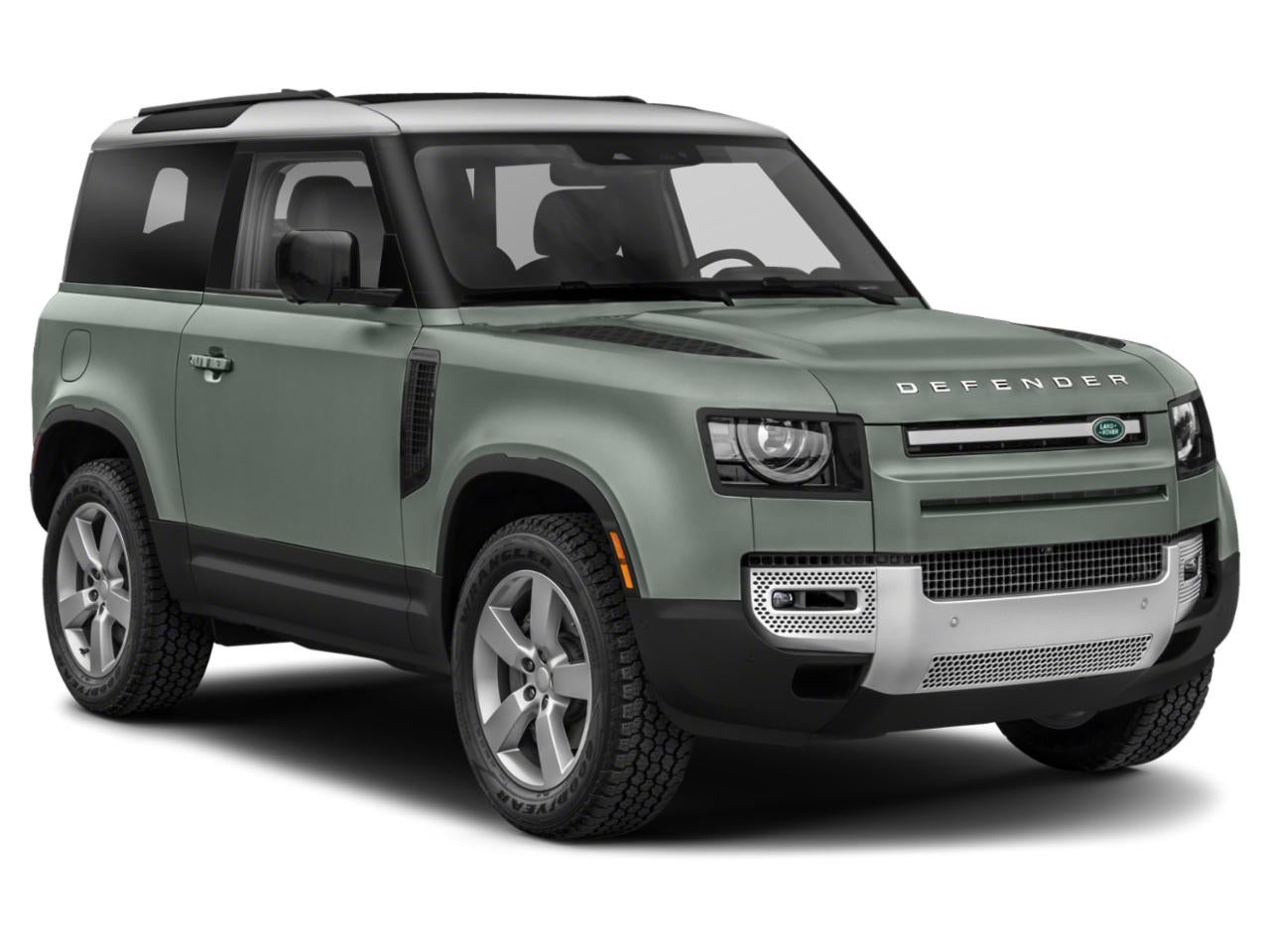2021 Land Rover Defender 90 S AWD