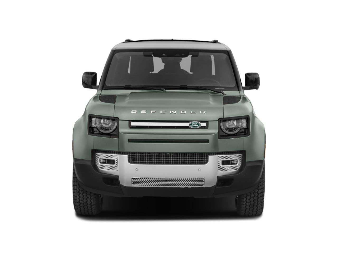2021 Land Rover Defender 90 S AWD