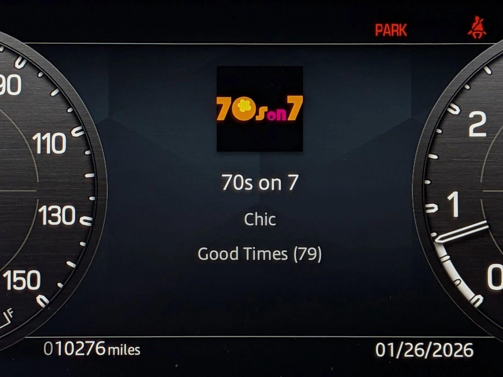 2024 Land Rover Defender 110 P300 S