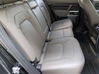 2024 Land Rover Defender 110 P300 S