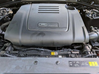 2024 Land Rover Defender 110 P300 S