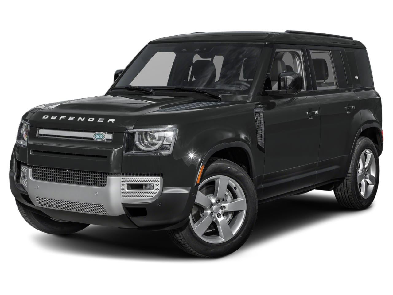 2024 Land Rover Defender 110 P300 S