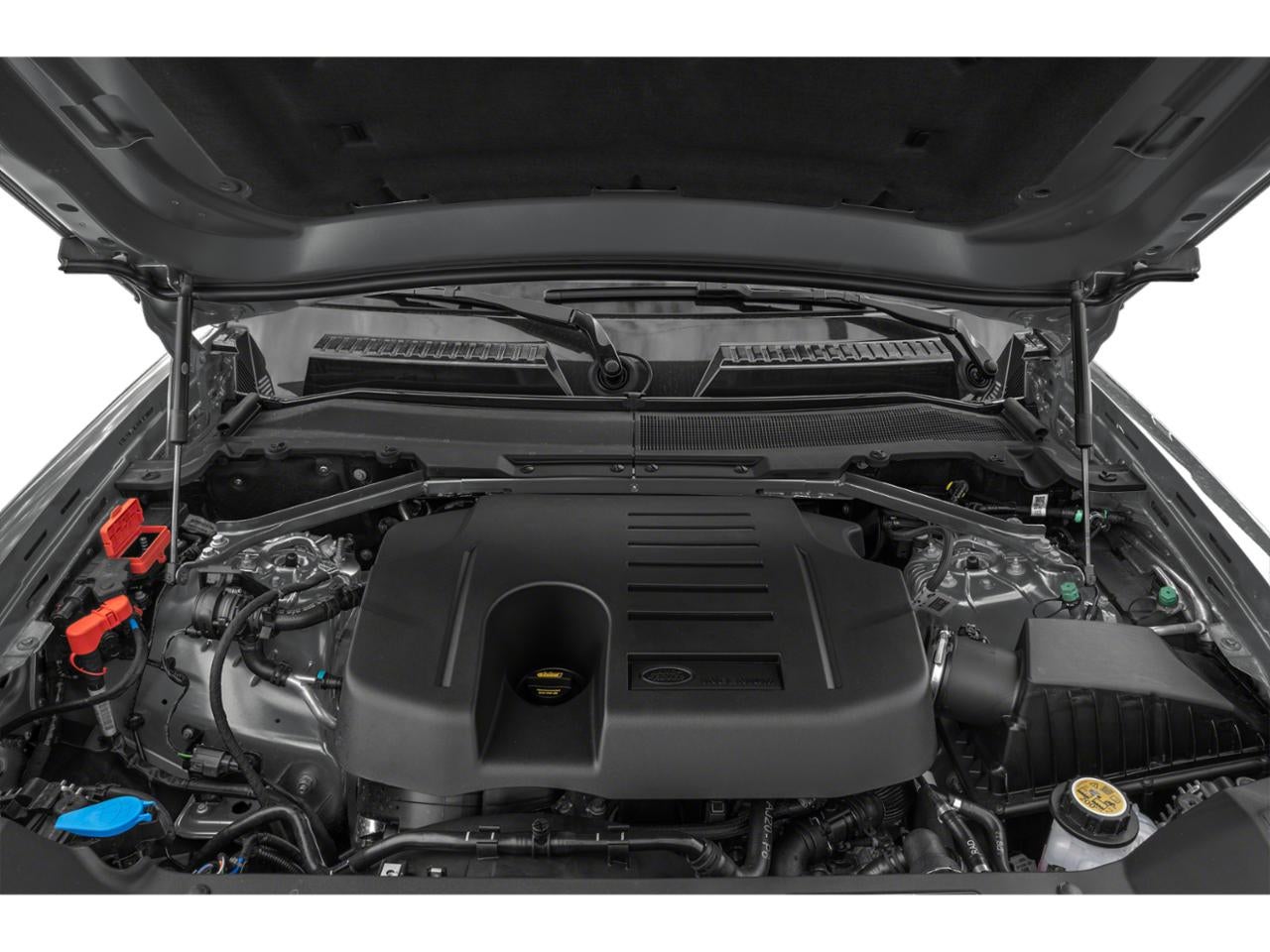 2024 Land Rover Defender 110 P300 S