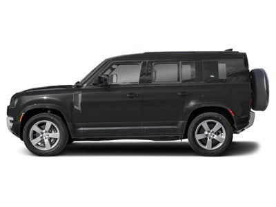 2024 Land Rover Defender 110 P300 S