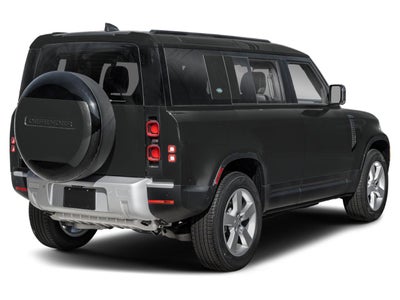 2024 Land Rover Defender 110 P300 S