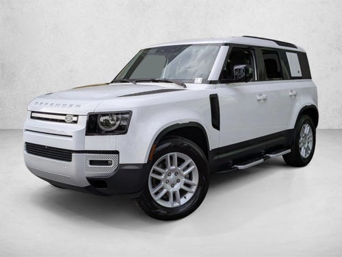 2024 Land Rover Defender 110 P300 S