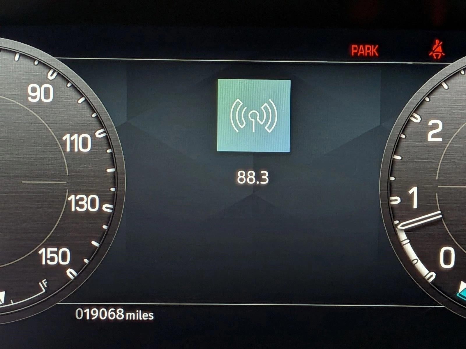 2024 Land Rover Defender 110 P300 S