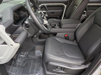2024 Land Rover Defender 110 P300 S