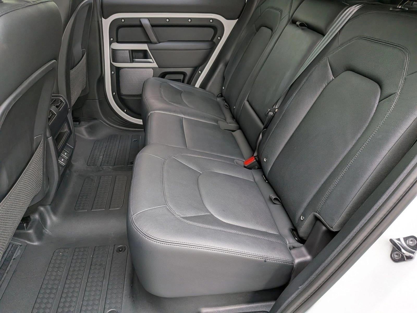 2024 Land Rover Defender 110 P300 S