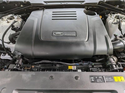 2024 Land Rover Defender 110 P300 S
