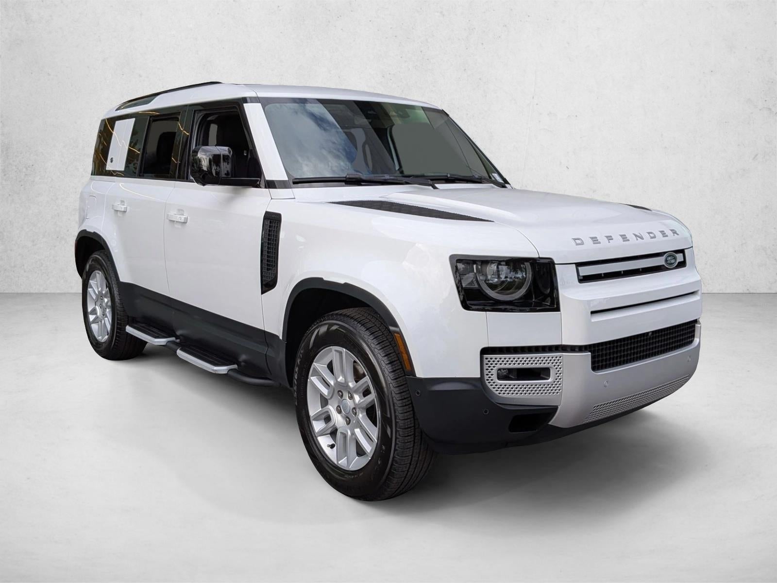 2024 Land Rover Defender 110 P300 S