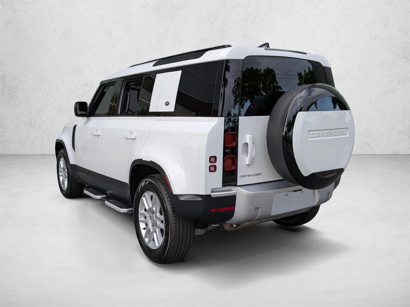 2024 Land Rover Defender 110 P300 S