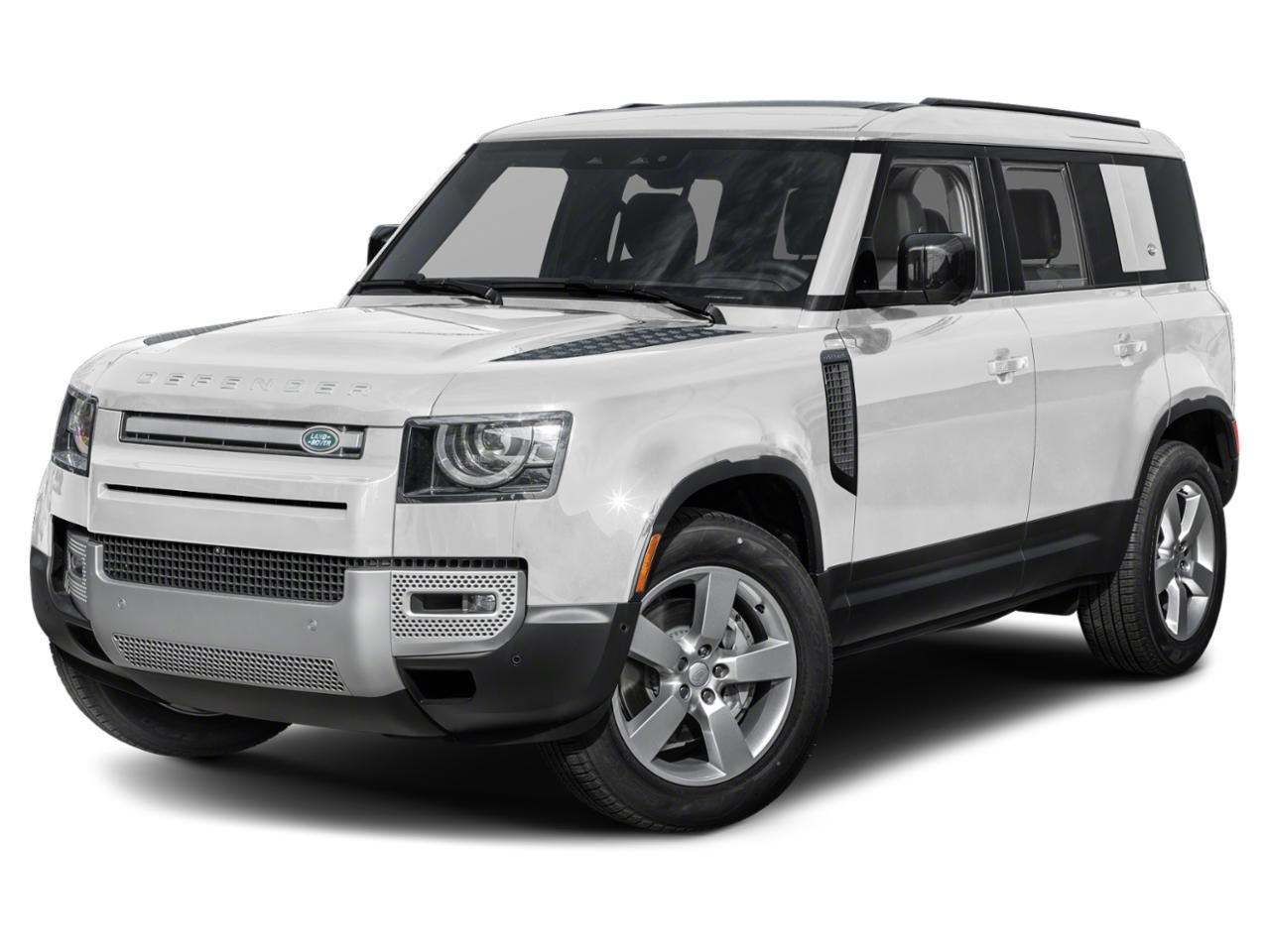 2024 Land Rover Defender 110 P300 S
