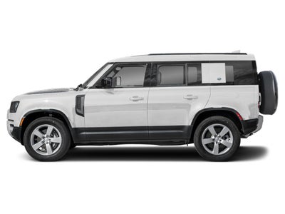 2024 Land Rover Defender 110 P300 S