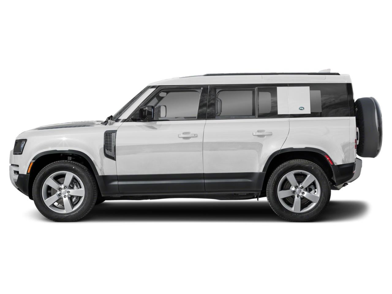 2024 Land Rover Defender 110 P300 S