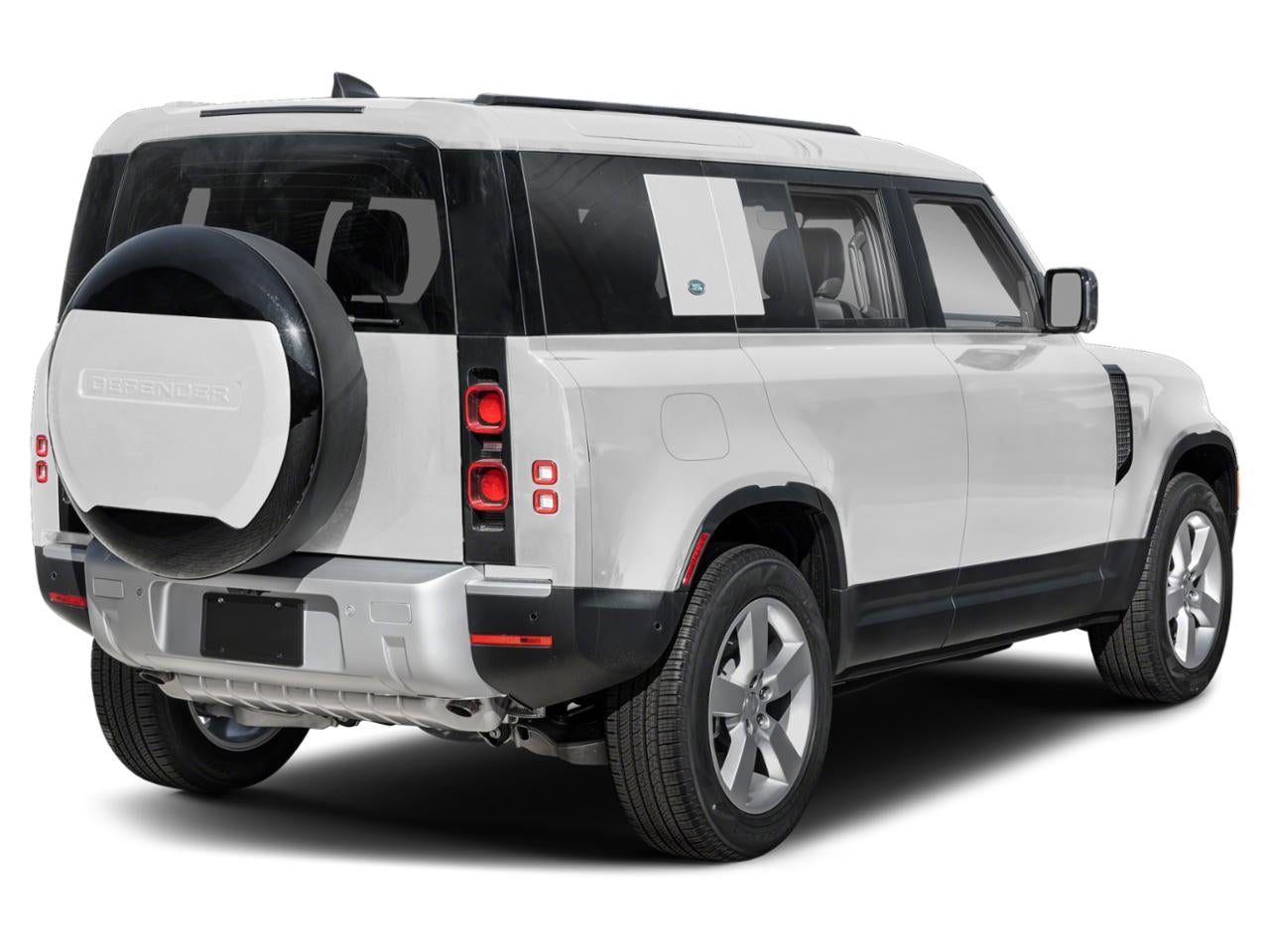2024 Land Rover Defender 110 P300 S