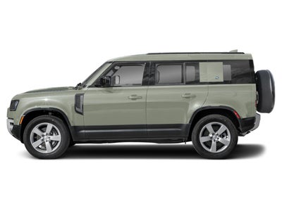 2025 Land Rover Defender 110 P300 S