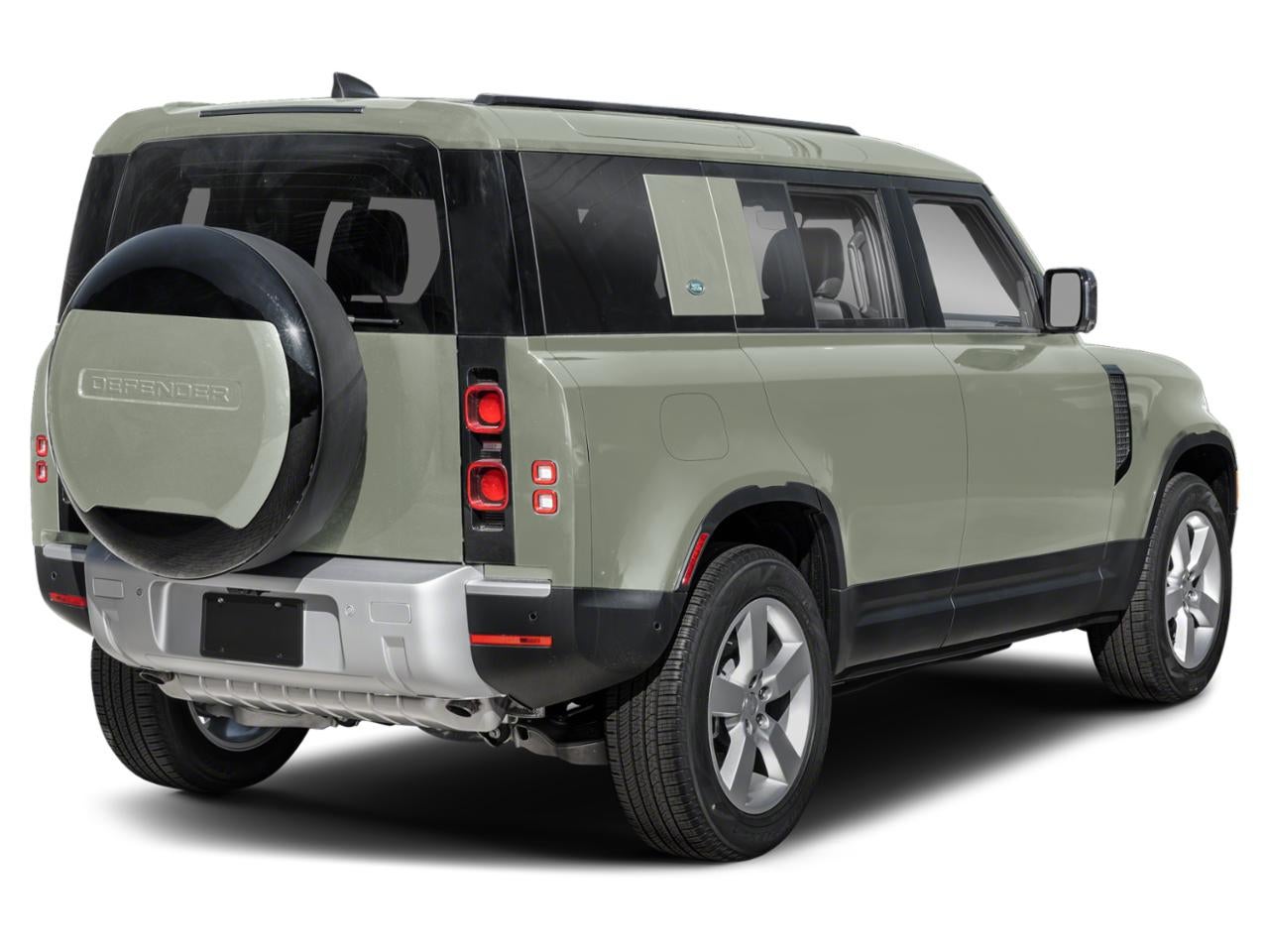2025 Land Rover Defender 110 P300 S