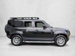 2022 Land Rover Defender 110 S AWD