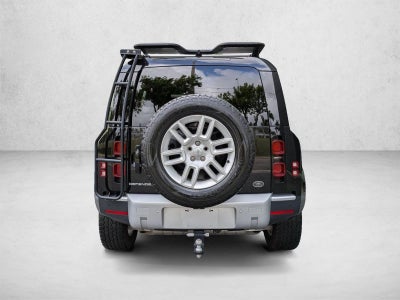 2022 Land Rover Defender 110 S AWD