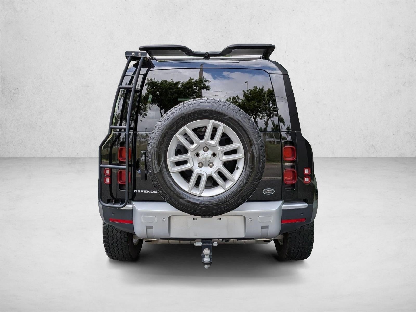 2022 Land Rover Defender 110 S AWD