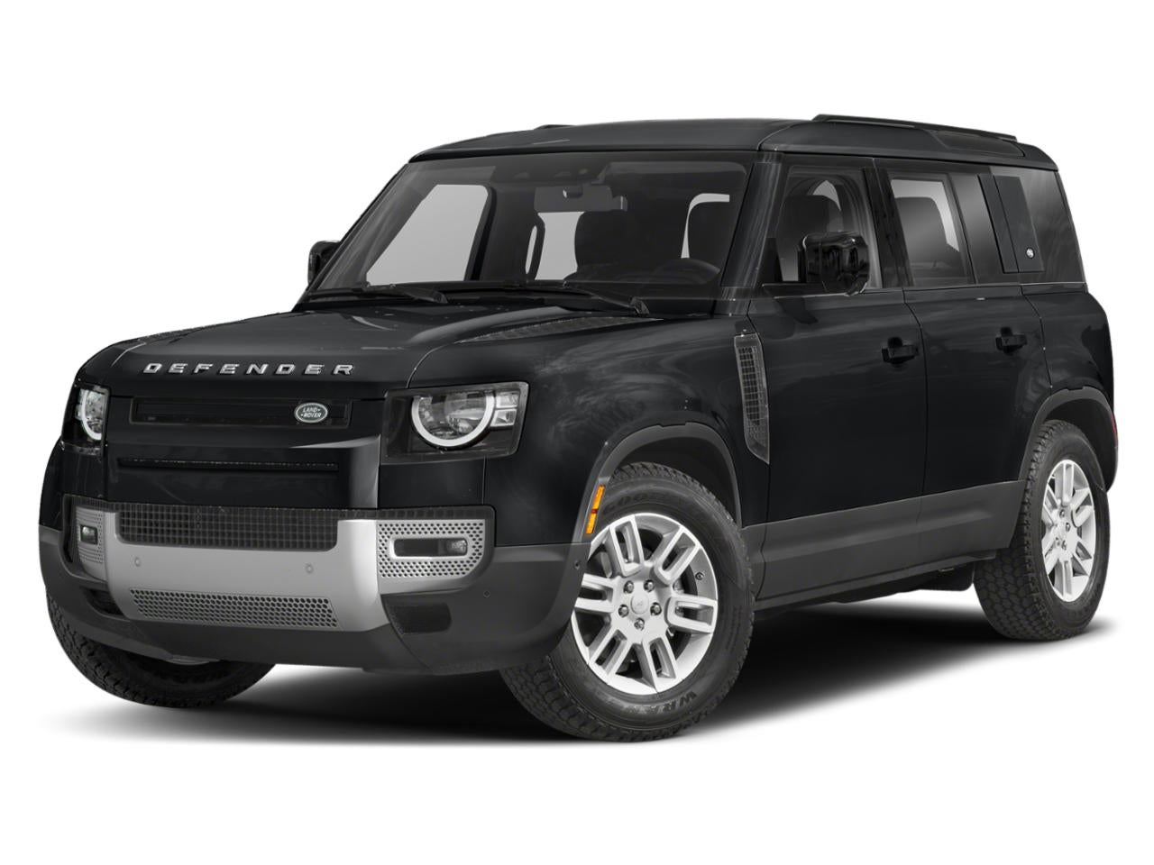 2022 Land Rover Defender 110 S AWD