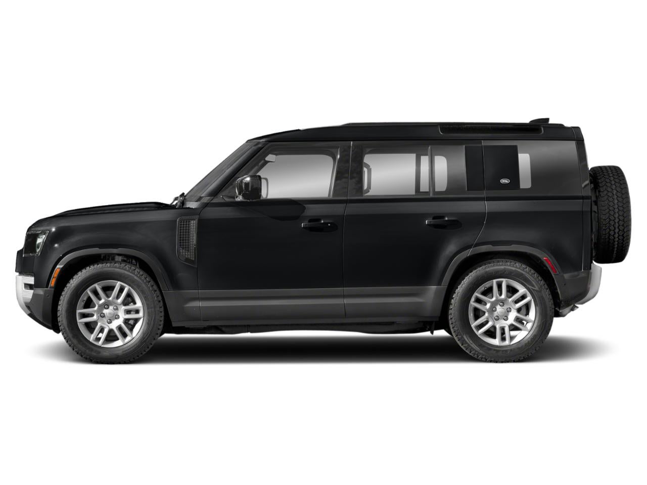 2022 Land Rover Defender 110 S AWD