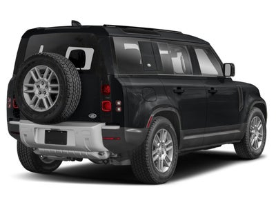 2022 Land Rover Defender 110 S AWD