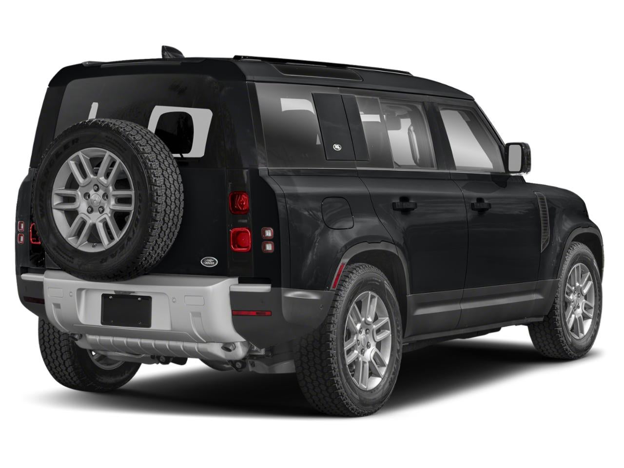 2022 Land Rover Defender 110 S AWD