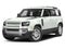 2020 Land Rover Defender 110 SE AWD