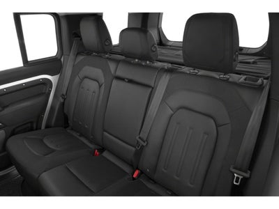 2020 Land Rover Defender 110 SE AWD