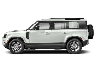 2020 Land Rover Defender 110 SE AWD