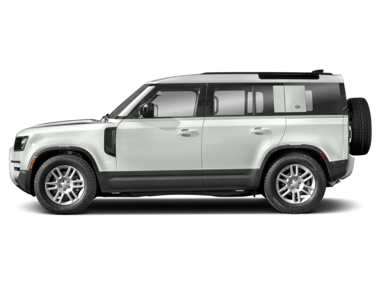 2020 Land Rover Defender 110 SE AWD