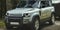 2020 Land Rover Defender 110 SE AWD