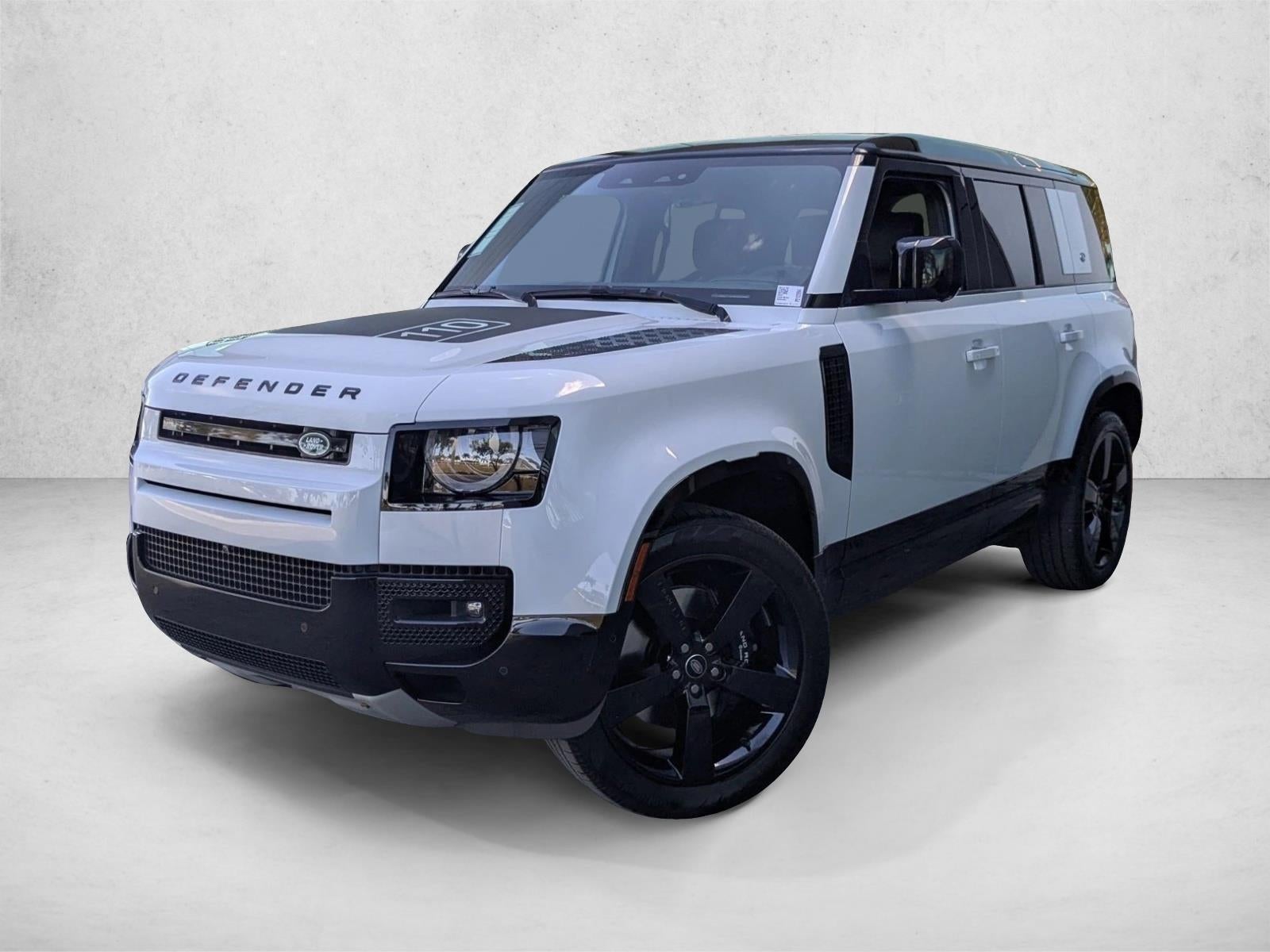 2023 Land Rover Defender 110 V8 AWD