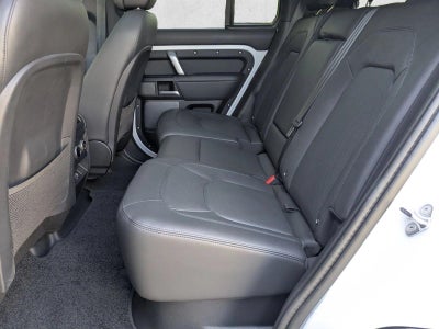 2023 Land Rover Defender 110 V8 AWD