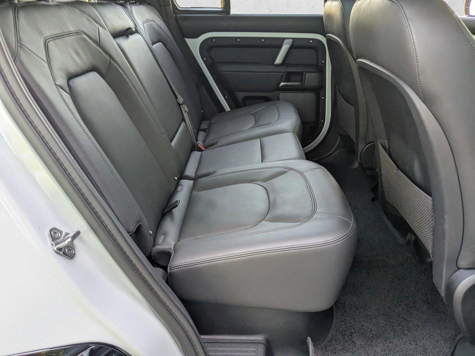 2023 Land Rover Defender 110 V8 AWD