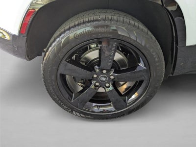 2023 Land Rover Defender 110 V8 AWD